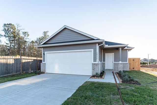 14136 Biscayne Trl — Caney Mills