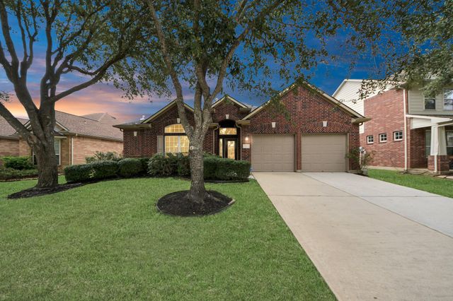 9427 Thurber Ridge Dr — Gleannloch Farms Sec 32