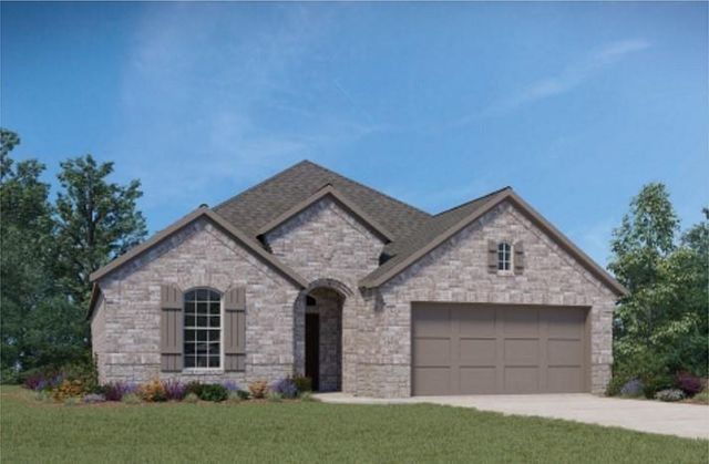 3304 Woodrose Orchard — Alexander