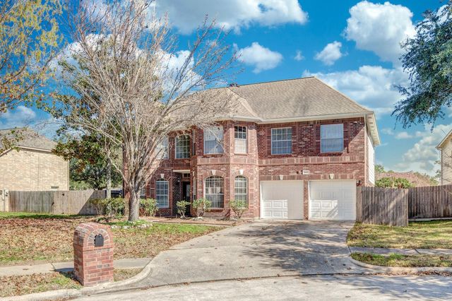 15422 Downford Dr — Lakewood Forest