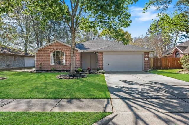 3718 Woodlace Dr — Atascocita Forest