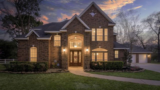 12311 Post Oak Ct — Thousand Oaks 01