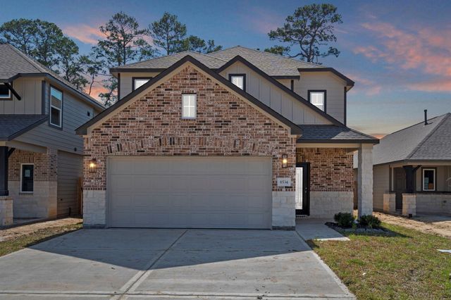 6534 Old Cypress Landing Ln — Cypresswood Landing