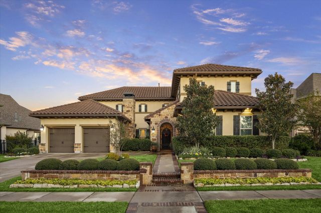 16902 Miller More Dr — Bridgeland Hidden Crk Sec 10