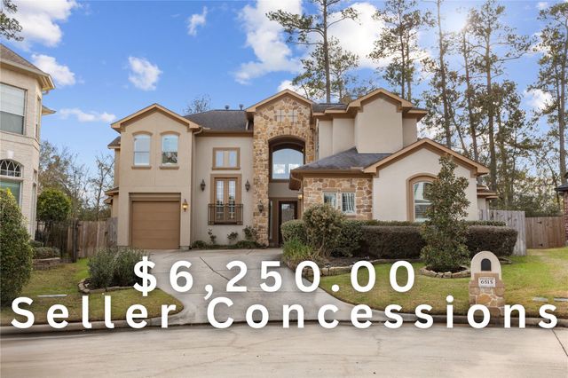 6515 Fraser Point Ct — Wimbledon Chapions Estates Sec 2