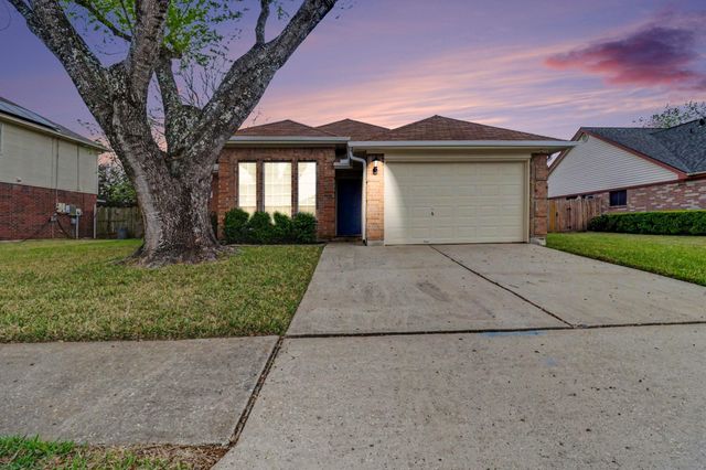4706 Black Stone St — Eastpoint R/P