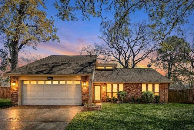 5406 Palamino Ct — Oaks Atascocita