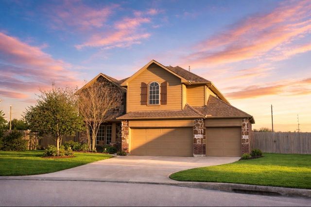 8606 Morning Dove Ln — Goose Creek Landing