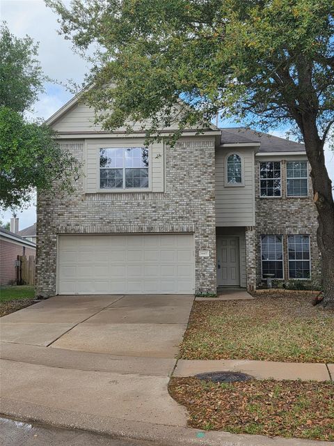 14407 Keystone Green Dr — Villages Of Cypress Lakes Sec 11
