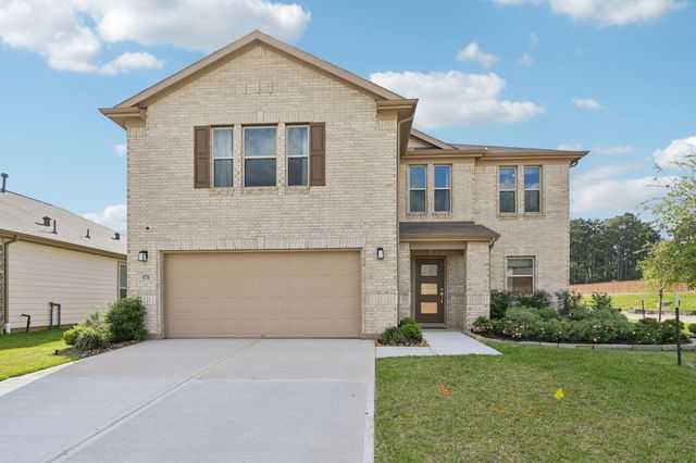 4751 Sprout Creek Ct — Sagecrest Preserve