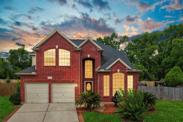 226 Persimmon Dr — Lakewood Estates Sec 02
