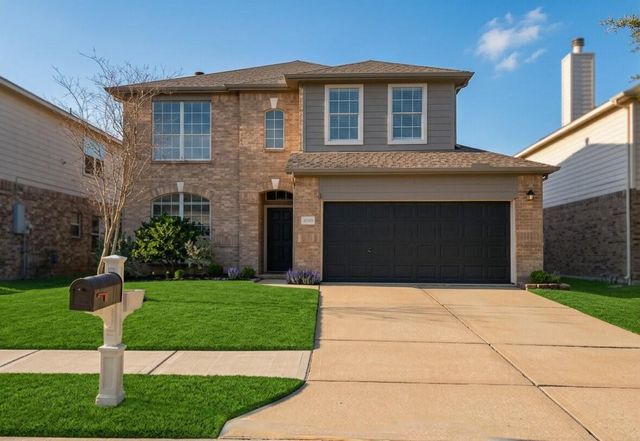 4519 Regal Dr — Country Club Manor Sec 1