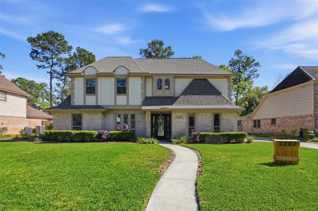 3207 Candleknoll Dr — Candlelight Hills Sec 02