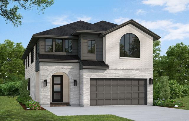 15811 Swan Lake Ln — Artavia