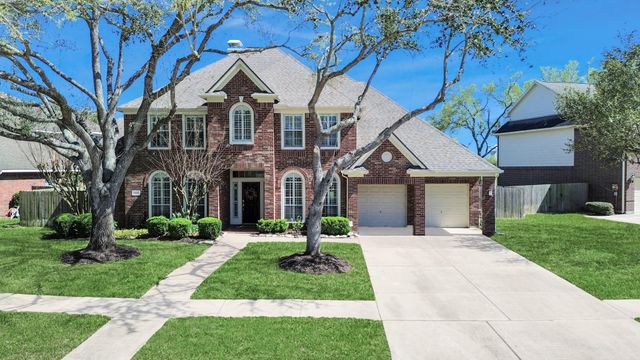 3007 Taylorcrest Dr — Woodbend At Silverlake