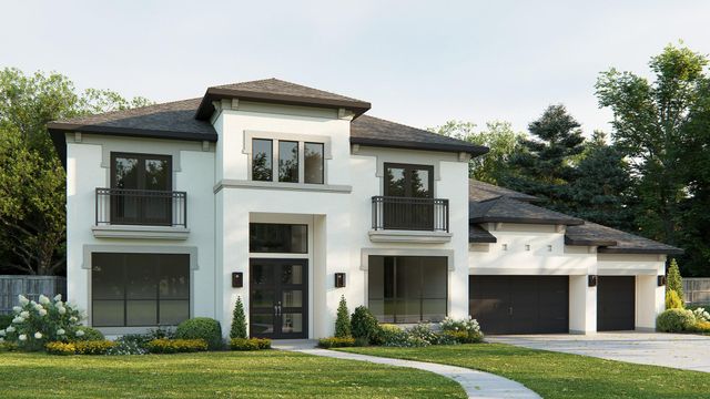 10703 Monarch Butterfly Dr — Bridgeland