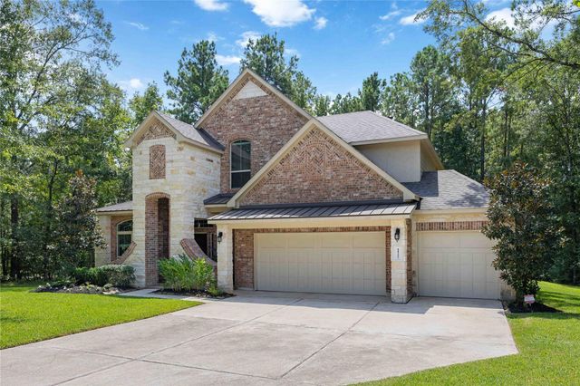 11227 Quiet Lake Dr — Shadow Lake Forest