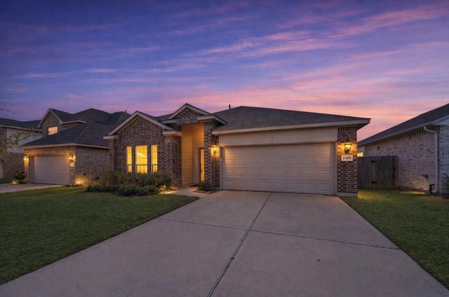 21431 Indigo Ruth Dr — Willow Trace Sec 2