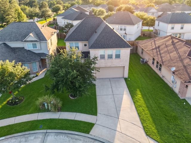 16820 Infield Ct — Montgomery Creek Ranch 02