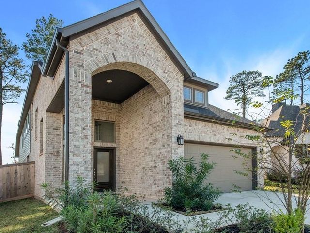 410 Soapberry Tree Ct — The Woodland Hills