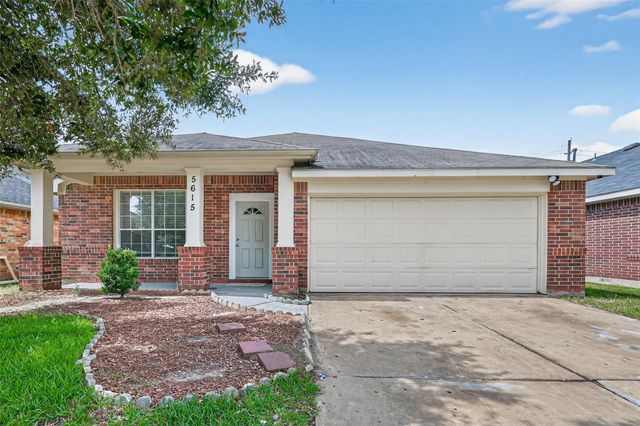 5615 Brookhollow Oaks Trl — Brookhollow Crossing 01 Amd