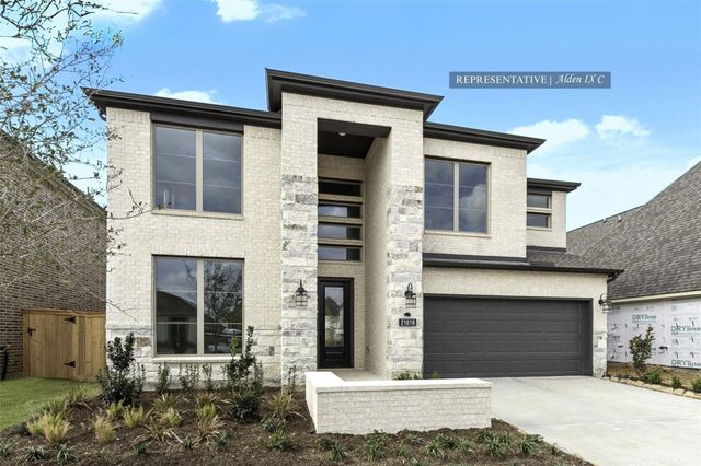 21219 Madera Valley Ln — Bridgeland
