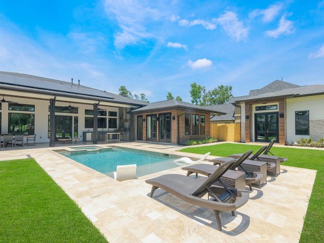 27402 W BALSAM FIR — BENDERS LANDING ESTATES