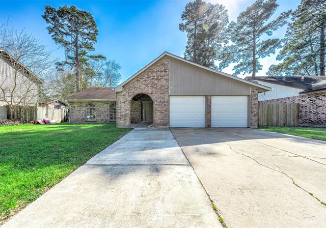 23903 Creek Ridge Dr — North Spring Sec 01 U/R & R/P