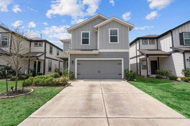 19235 Tannach Dr — Braemar Village