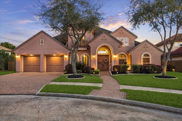 2779 San Nicolo Ln — Tuscan Lakes Sec Sf 90-1