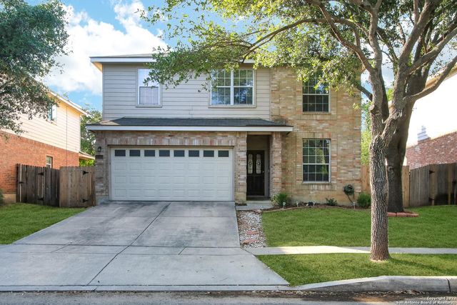 8615 Tioga — ARBOR AT SONOMA RANCH
