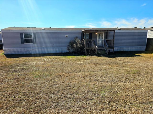 16618 Fairman Dr — Crockett Trace Ests Sec 8