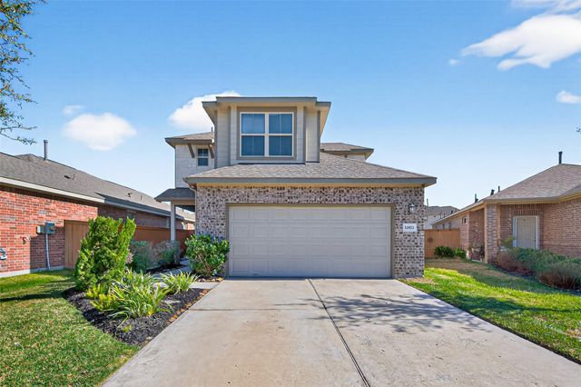 12923 Gallowhill Dr — Balmoral