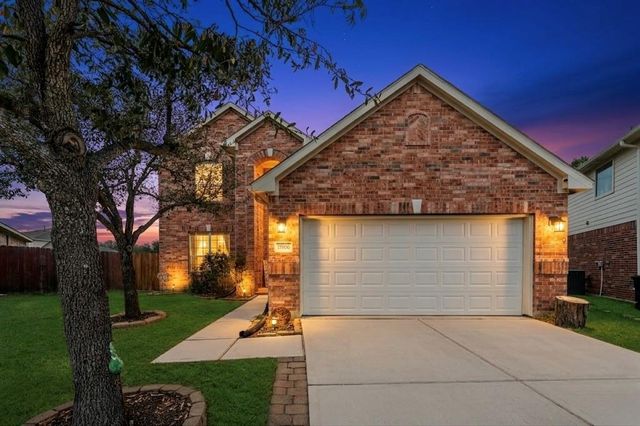17806 Serene Shore Dr — Oakcrest North Sec 02