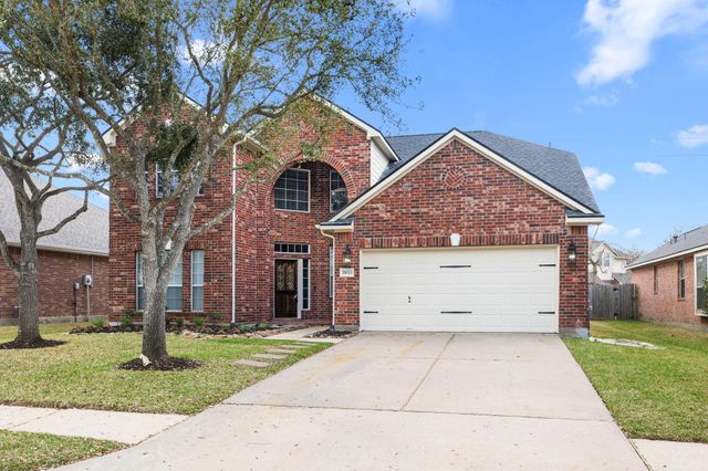 21023 Golden Sycamore Trl — Fairfield Village West Sec 14