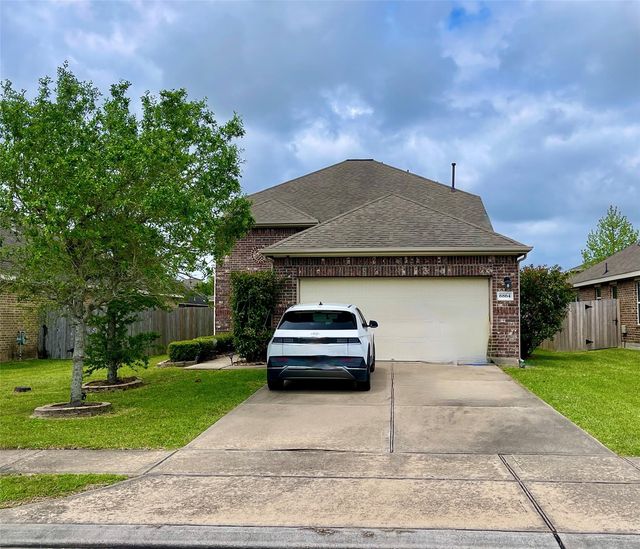 6864 Juniper Arbor Ln — Enclave At Bay Colony West Sec