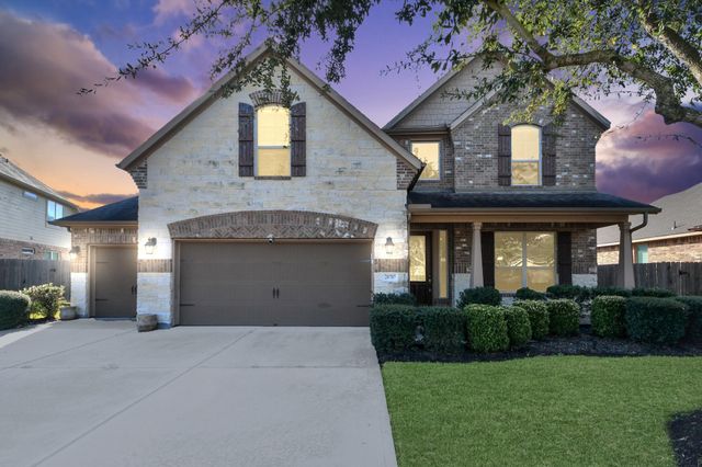 20707 Reston Run Ln — Pine Crk/Canyon Lakes West Sec 1