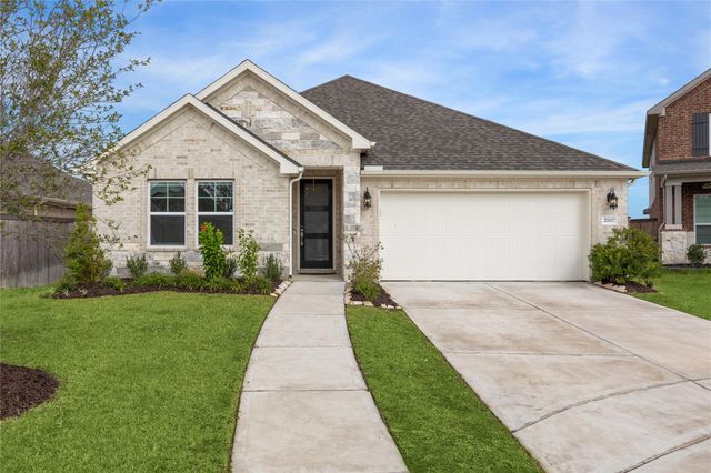 2707 Oakheath Crest Ct — Riverstone Ranch