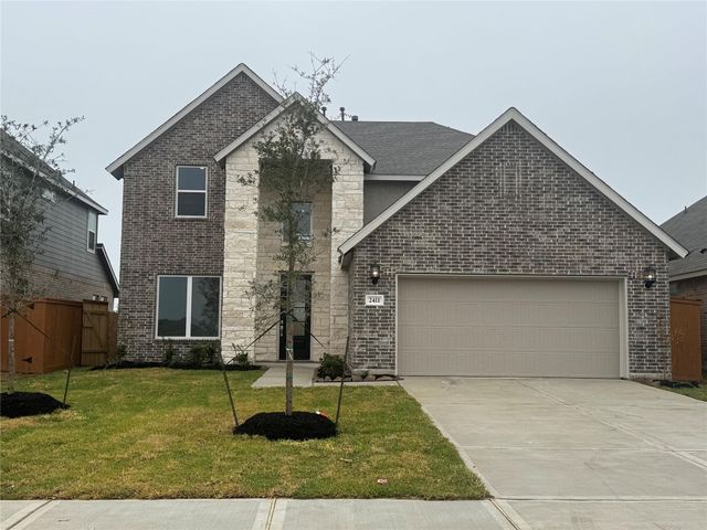 15056 Goujon Gates Ct — Artavia