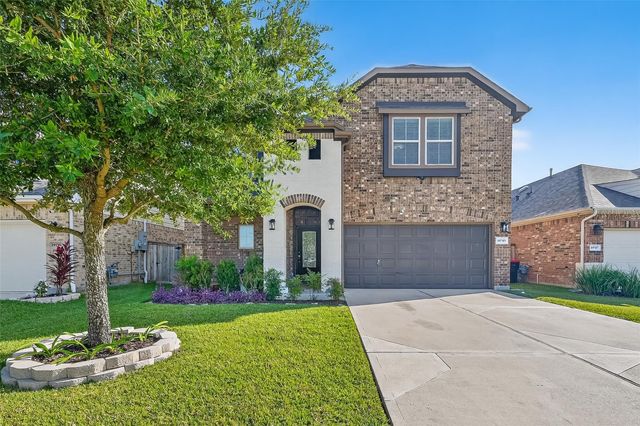 19743 Whistle Creek Ln — Mirabella Sec 4