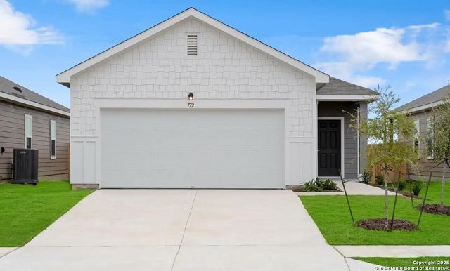 12803 Prairie Valley — SADDLEBROOK