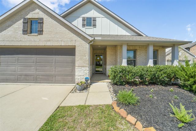 21843 Rose Maris Ln — Rosehill Reserve
