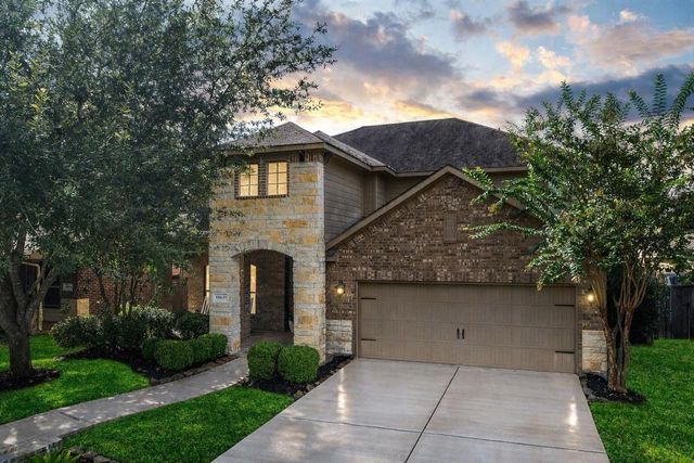 18835 Cove Pointe Dr — Bridgeland