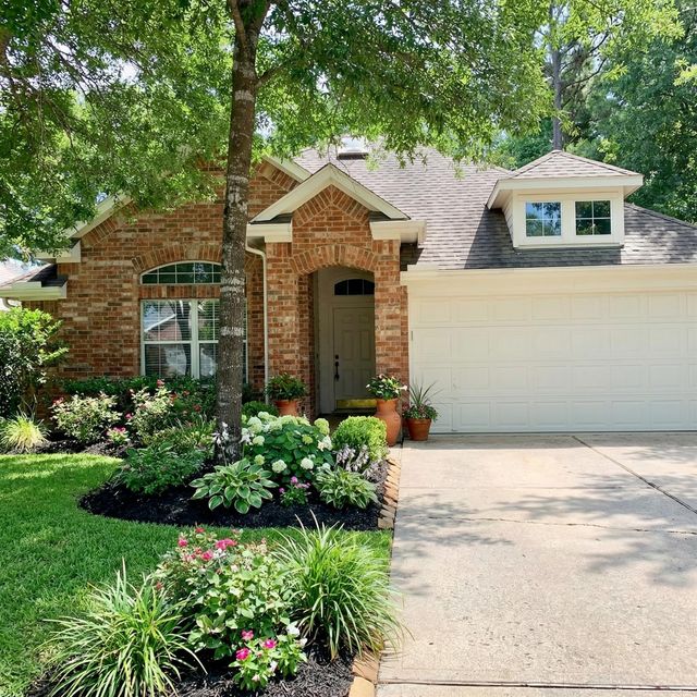 203 Fairwind Trail Dr — WDLNDS HARPERS LND COLLEGE 1