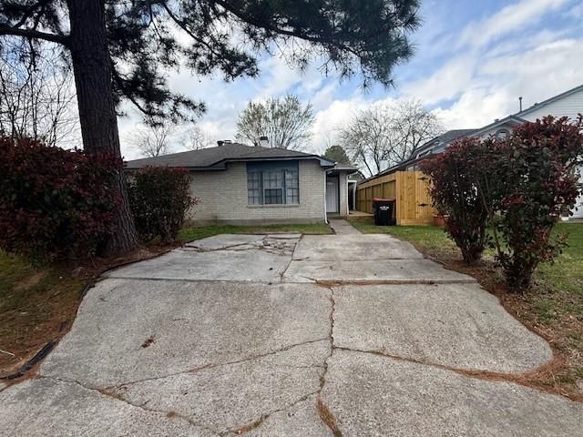 3105 Oak Rock Cir — Timber Lane Sec 12