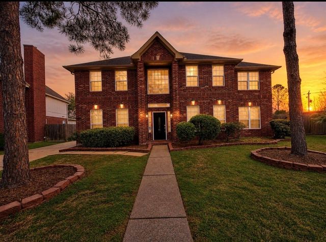 14302 Ardwell Dr — Tealbriar