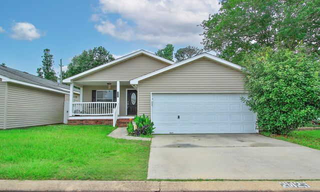 21423 Cherry Canyon Ln — Sugarberry Place