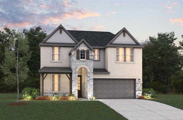 2035 Forest Stream Way — Madeley Creek