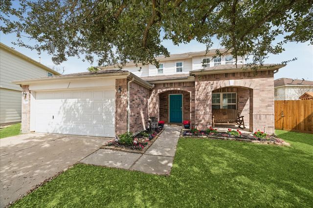 19818 Breezy Cove Ct — Northern Point