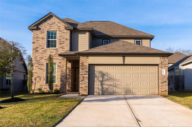 2512 Austin Hills Ct — MADISON BEND 01, BLOCK 2, LOT 26